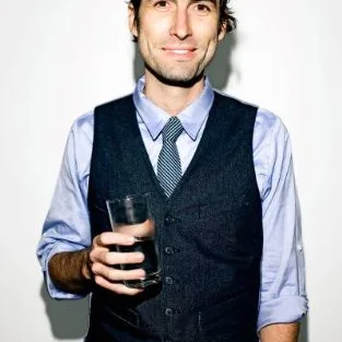 Andrew Bird