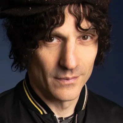 Jesse Malin