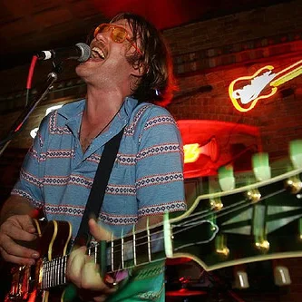 John Roderick