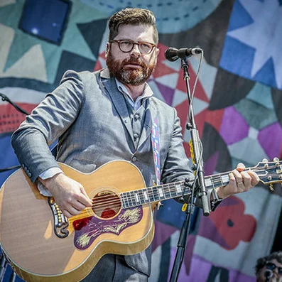 Colin Meloy
