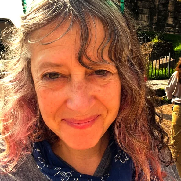 Rachel Blumberg