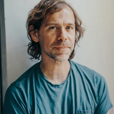 Aaron Dessner
