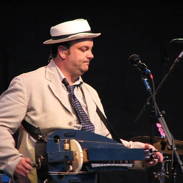 Chris Funk