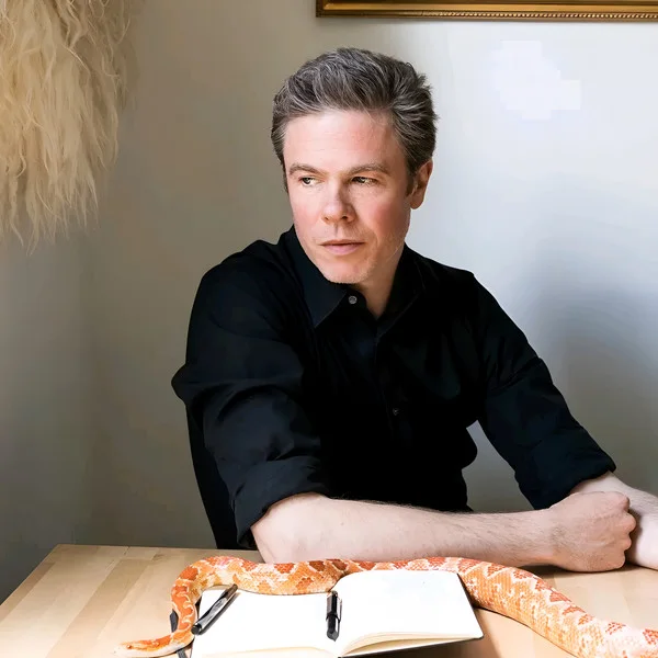 Josh Ritter