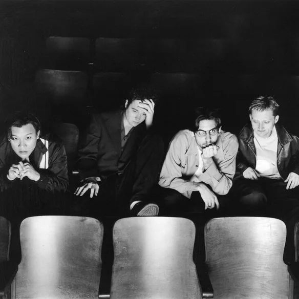 Harvey Danger