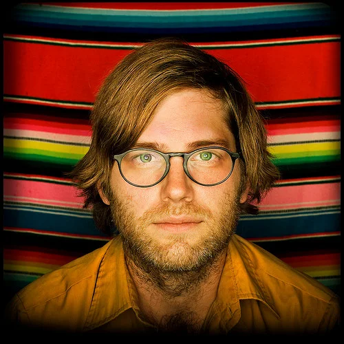 Eric D. Johnson