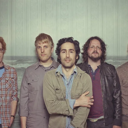 Blitzen Trapper