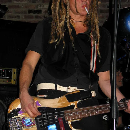 Daniel Lorca
