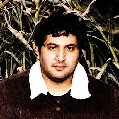 Jesse Sandoval