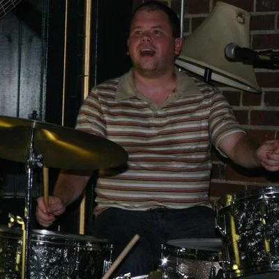 Matt McCaughan