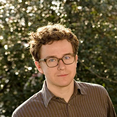 Andy Stack