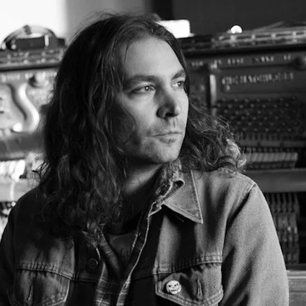 Adam Granduciel