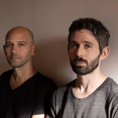The Antlers