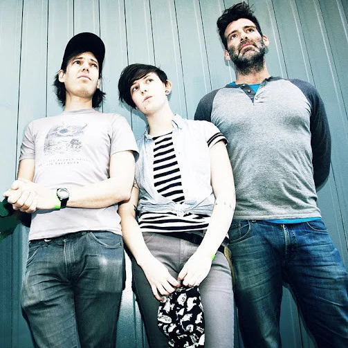 Jeffrey Lewis & Los Bolts