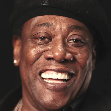 Clarence Clemons