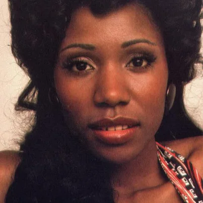 Syreeta Wright
