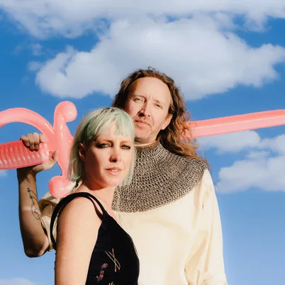 Sylvan Esso