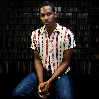 Leon Bridges