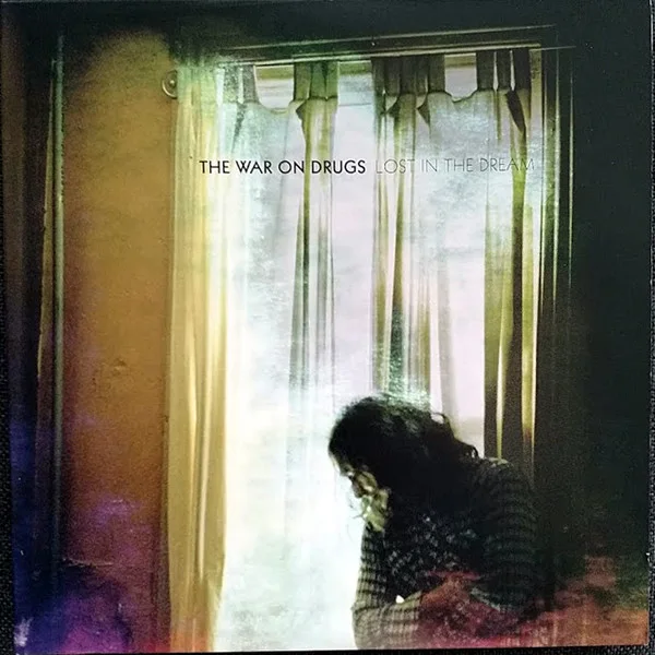 Cover of Lost In The Dream
