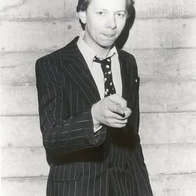 Joe Jackson